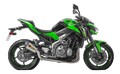 COLLECTEUR RACING ARROW POUR Z900 17›19 (71661MI)