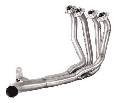 COLLECTEUR RACING ARROW POUR Z900 17›19 (71661MI)
