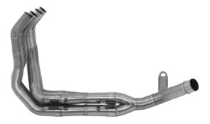 COLLECTEUR RACING ARROW POUR Z900 17›19 (71661MI)