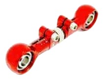 BIELLETTE SUSPENSION RÉGLABLE DUCABIKE PANIGALE 899/959/1199/1299 - RAPPORT FIXE (ADR04)