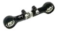 BIELLETTE SUSPENSION RÉGLABLE DUCABIKE PANIGALE 899/959/1199/1299 - RAPPORT FIXE (ADR04)