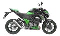 Reprogrammation Full Kawasaki  Z800