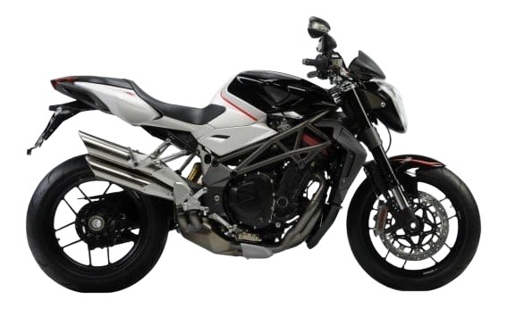 Reprogrammation boitier ECU MV AGUSTA BRUTALE 989 R