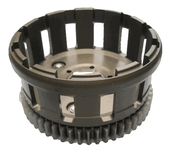 CLOCHE EMBRAYAGE RACING EVR 1199-1299 PANIGALE (CDU-WET-Z12-B)