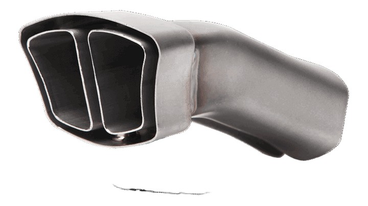 DB KILLER AKRAPOVIC R1 2015 (V-TUV227)