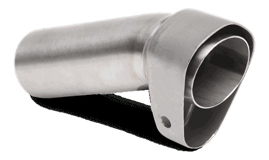 DB KILLER AKRAPOVIC R1 2015 (V-TUV227)