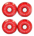 BOUCHONS DE CADRE DUCATI 749 / 999 (TT99901)