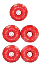 BOUCHONS DE CADRE DUCATI 998 (TT99801)