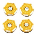 BOUCHONS DE CADRE DUCATI 1199 PANIGALE (TT119902) 