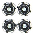Bouchons de cadre MONSTER 620/695/1000/S2R 800/S2R1000/S4/S4R/S4RS (TTMSR02)