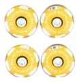 Bouchons de cadre MONSTER 620/695/1000/S2R 800/S2R1000/S4/S4R/S4RS (TTMSR02)