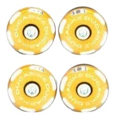 Bouchons de cadre MONSTER 620/695/1000/S2R 800/S2R1000/S4/S4R/S4RS (TTMSR02)