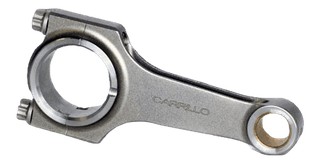 PAIRE DE BIELLES CARILLO  POUR DUCATI 900SS / 1000 / 1100  2 SOUPAPES