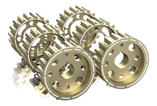 VERSION SANS MOYEU CENTRAL