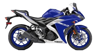 Reprogrammation BOITIER ECU YAMAHA R3 2015›2017