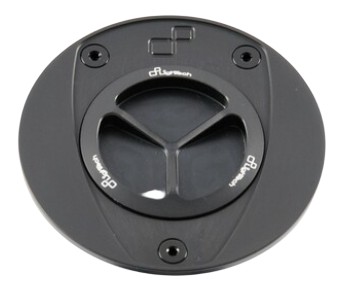 BOUCHON DE RESERVOIR LIGHTECH HONDA