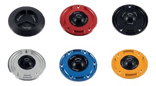 BOUCHON DE RESERVOIR LIGHTECH KAWASAKI