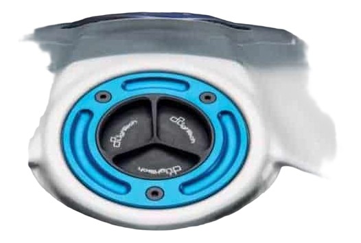 BOUCHON DE RESERVOIR LIGHTECH YAMAHA