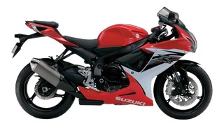 Reprogrammation boitier ECU SUZUKI 750 GSXR 2004-2005