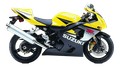 Reprogrammation boitier ECU SUZUKI 750 GSXR 2004-2005