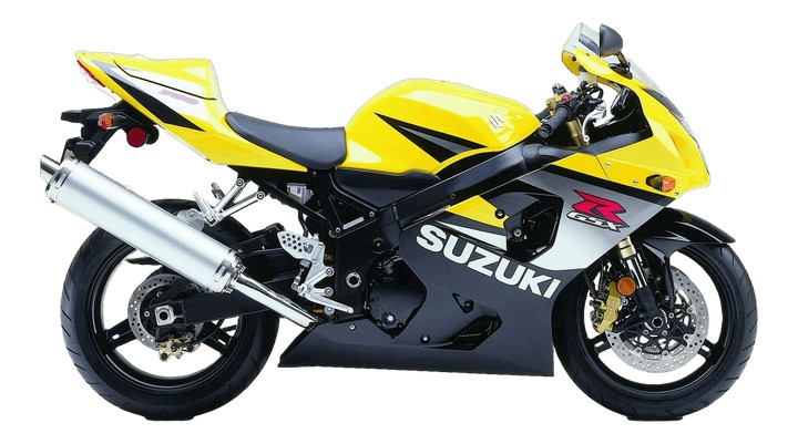 Reprogrammation boitier ECU SUZUKI 750 GSXR 2004-2005