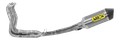 Ligne complete ARROW SBK Competition Suzuki GSXR 1000