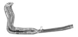 COLLECTEUR RACING ARROW POUR GSX-R 1000 / 1000 R 2017-2019 (71660MI)