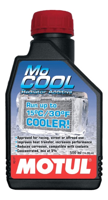 MOTUL MOCOOL