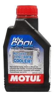MOTUL MOCOOL