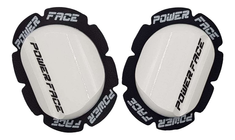 SLIDERS COMBINAISON EN BOIS POWER FACE