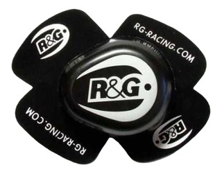 SLIDERS DE GENOUX RG-RACING