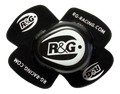 SLIDERS DE GENOUX RG-RACING