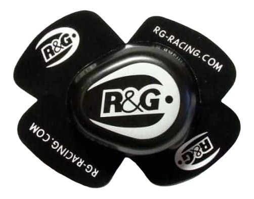 SLIDERS DE GENOUX RG-RACING