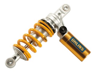 AMORTISSEUR ARRIÈRE OHLINS S46 DUCATI 848 / 1098 / 1198 2007-2012