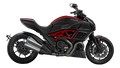 Reprogrammation Ducati Diavel 
