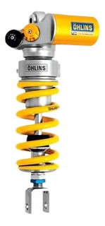 AMORTISSEUR ARRIÈRE OHLINS TTX36  ZX10 R 2011 - 2015