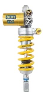 AMORTISSEUR ARRIÈRE OHLINS TTX-GP ZX10R 2016›2023 (KA468)