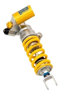 AMORTISSEUR ARRIÈRE OHLINS TTX36 GSXR 1000 2007-2008