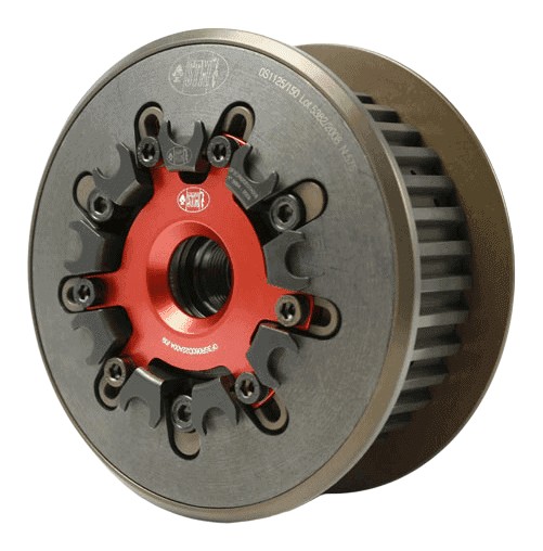 Embrayage à bain d'huile STM RSV4