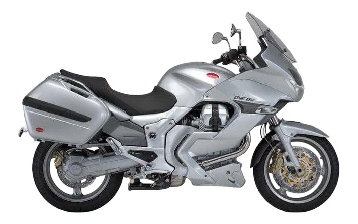 Reprogrammation ECU Moto Guzzi 1200 NORGE 2006-2014