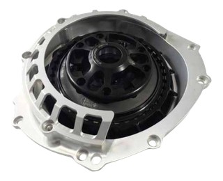 Kit embrayage a sec STM BMW S1000RR 09›18 (KTT-1300)