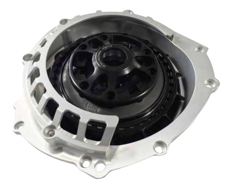 Kit embrayage a sec STM BMW S1000RR 09›18 (KTT-1300)