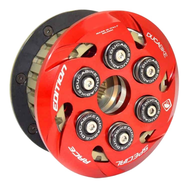 EMBRAYAGE ANTIDRIBBLE DUCABIKE 848/ EVO (FA848OIL)