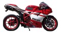 EMBRAYAGE ANTIDRIBBLE DUCABIKE 848/ EVO (FA848OIL)