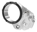 Carter moteur d'embrayage taillé masse Ducabike pour Ducati 848, diavel, monster 1200  (CCDV04)