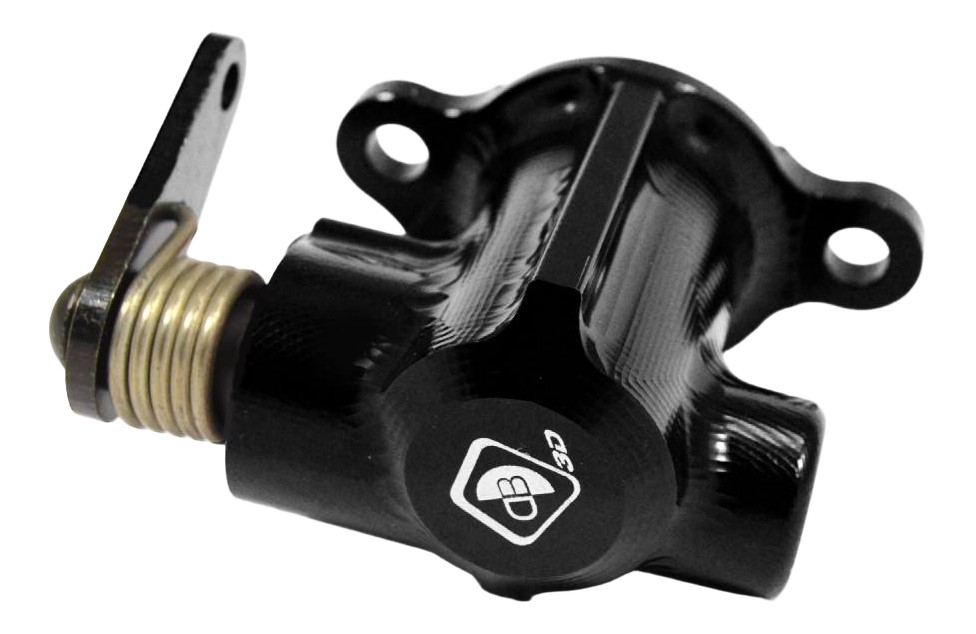 RÉCEPTEUR D'EMBRAYAGE HYPERMOTARD 821 (AFM01)