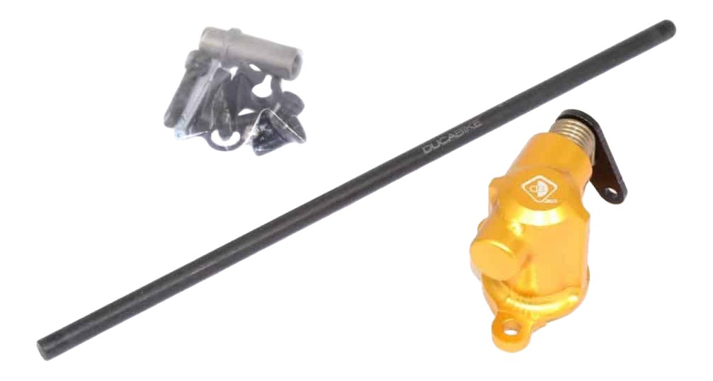 RÉCEPTEUR D'EMBRAYAGE HYPERMOTARD 821 (AFM01)