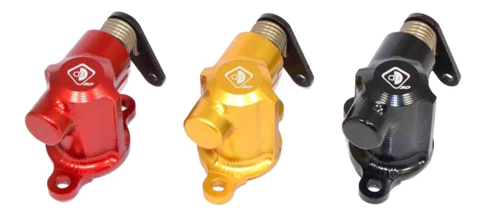 RÉCEPTEUR D'EMBRAYAGE A CÂBLE DUCATI SCRAMBLER (AFM02)