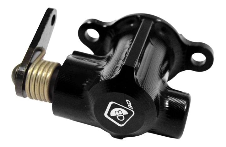 RÉCEPTEUR D'EMBRAYAGE A CÂBLE DUCATI SCRAMBLER (AFM02)
