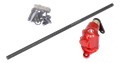 RÉCEPTEUR D'EMBRAYAGE A CÂBLE DUCATI SCRAMBLER (AFM02)